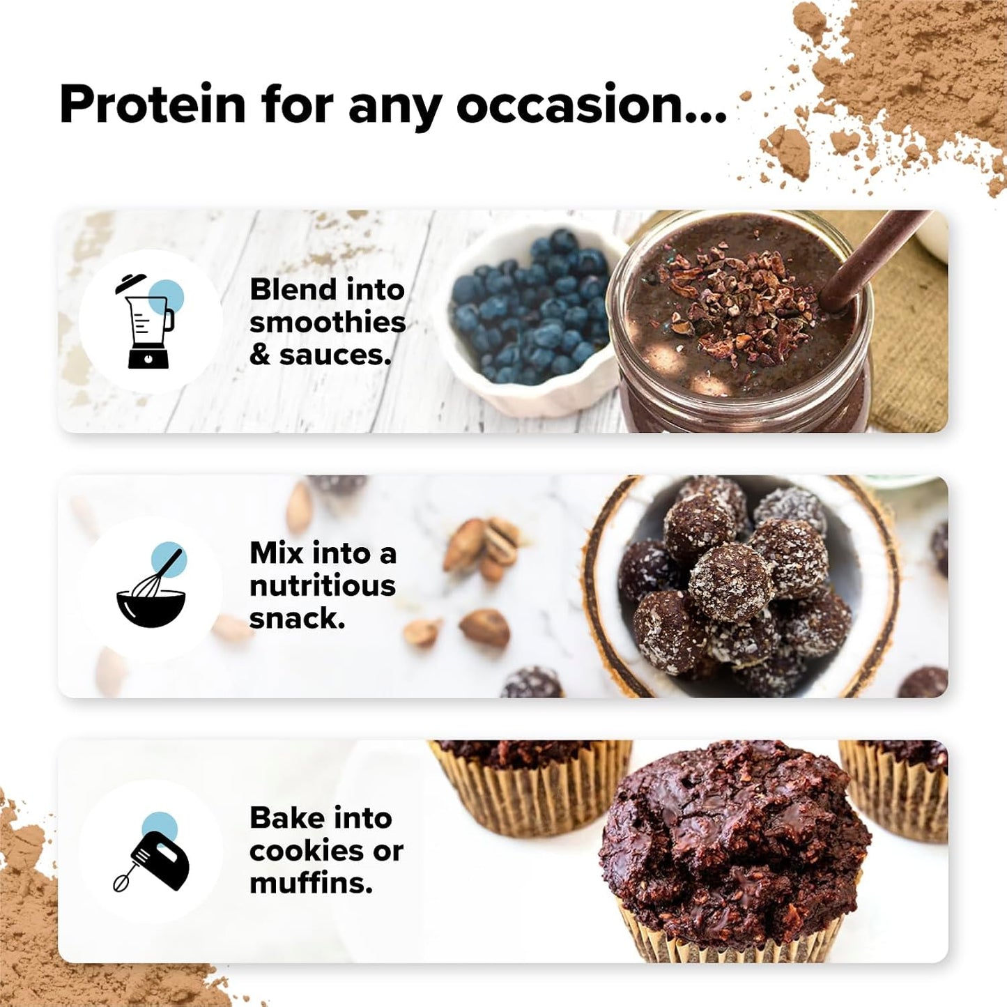 organic-chocolate-vegan-protein-powder---30-servings-low-carb-low-calorie-sugar-free-soy-free-non-gmo-non-dairy---yellow-pea-pumpkin-seed---15g-plant-protein-5