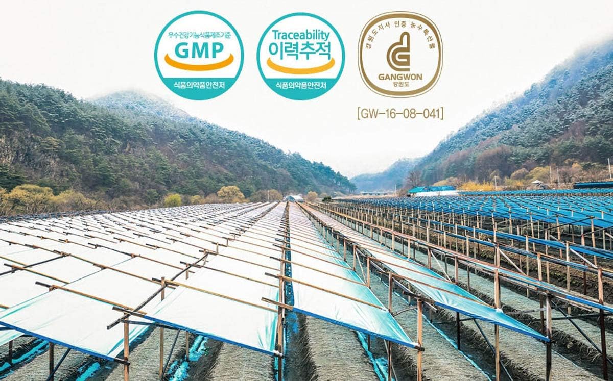 korean-red-ginseng-extract-gold-500g---100-pure-6-year-old-red-ginseng-root-extract---gangwoninsam-5