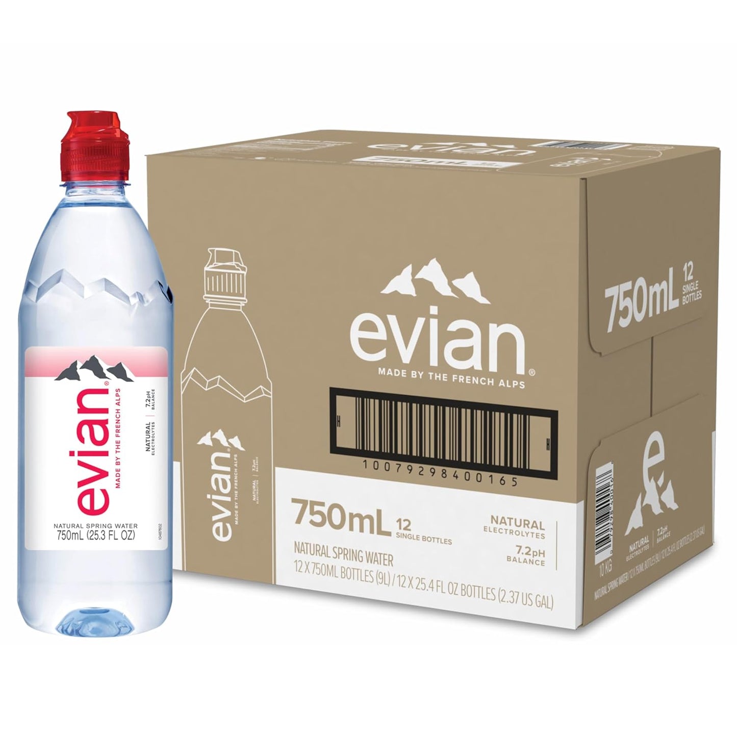 evian-natural-spring-water-750ml-sports-cap-bottles-12-pack---2536oz-refreshing-hydration-for-active-lifestyles-1