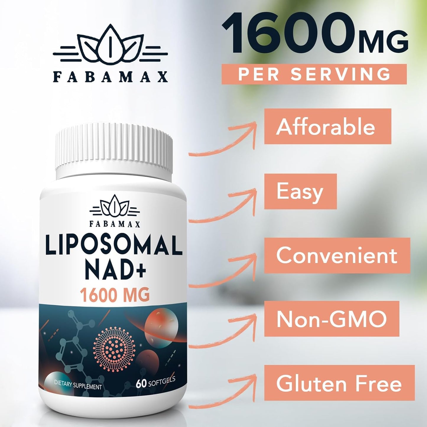 fabamax-liposomal-nad-supplement-1600mg---98-pure-nad-for-aging-defense-energy---high-absorption-alternative-to-nadh---60-softgels-for-longevity-vitality-6