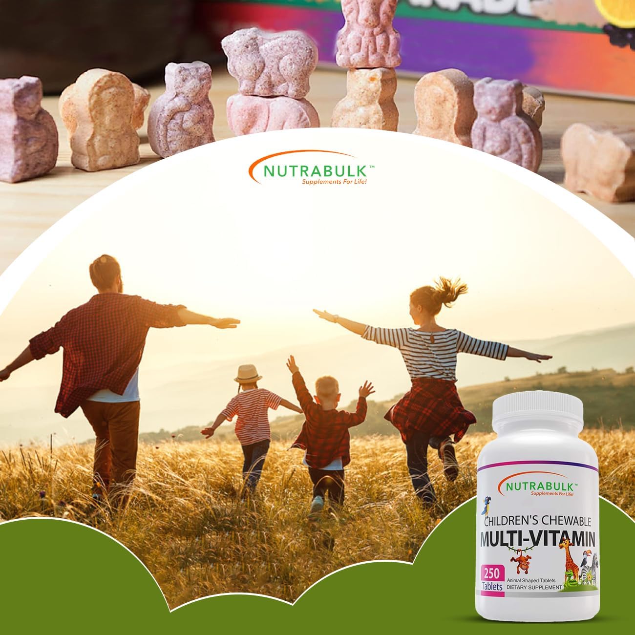 usa-made-childrens-chewable-multi-vitamins-for-immune-bone-brain-overall-wellbeing---vegan-gluten-free---250-cherry-tablets-7