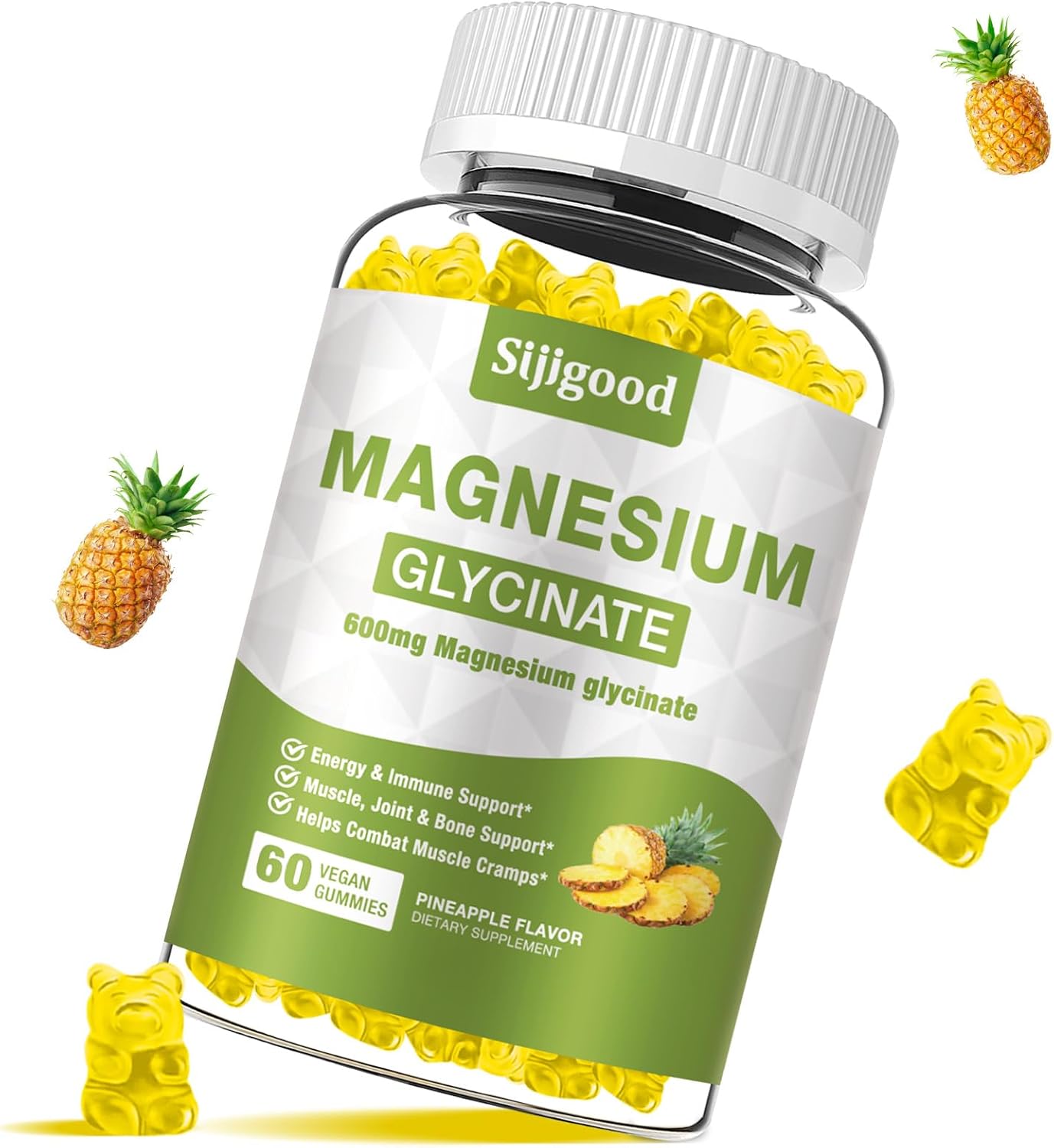 sugar-free-magnesium-glycinate-gummies-for-relaxation-sleep-support---600mg-magnesium-potassium-supplement-with-vitamin-c-b6-and-coq10---pineapple-flavor---60-count-1
