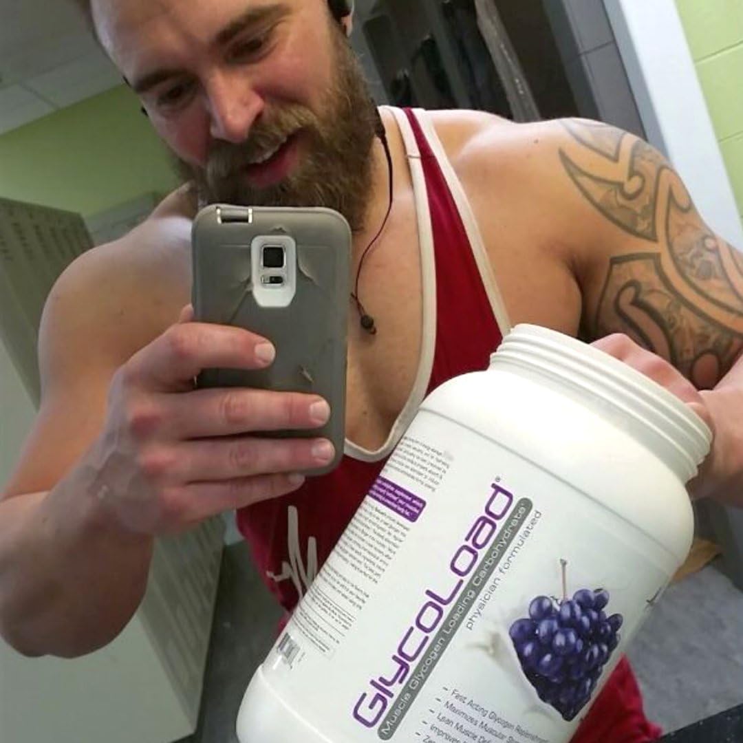 metabolic-nutrition-glycoload-cyclic-cluster-dextrin-carbohydrate-powder---grape-flavor---600gm---post-workout-supplement-7