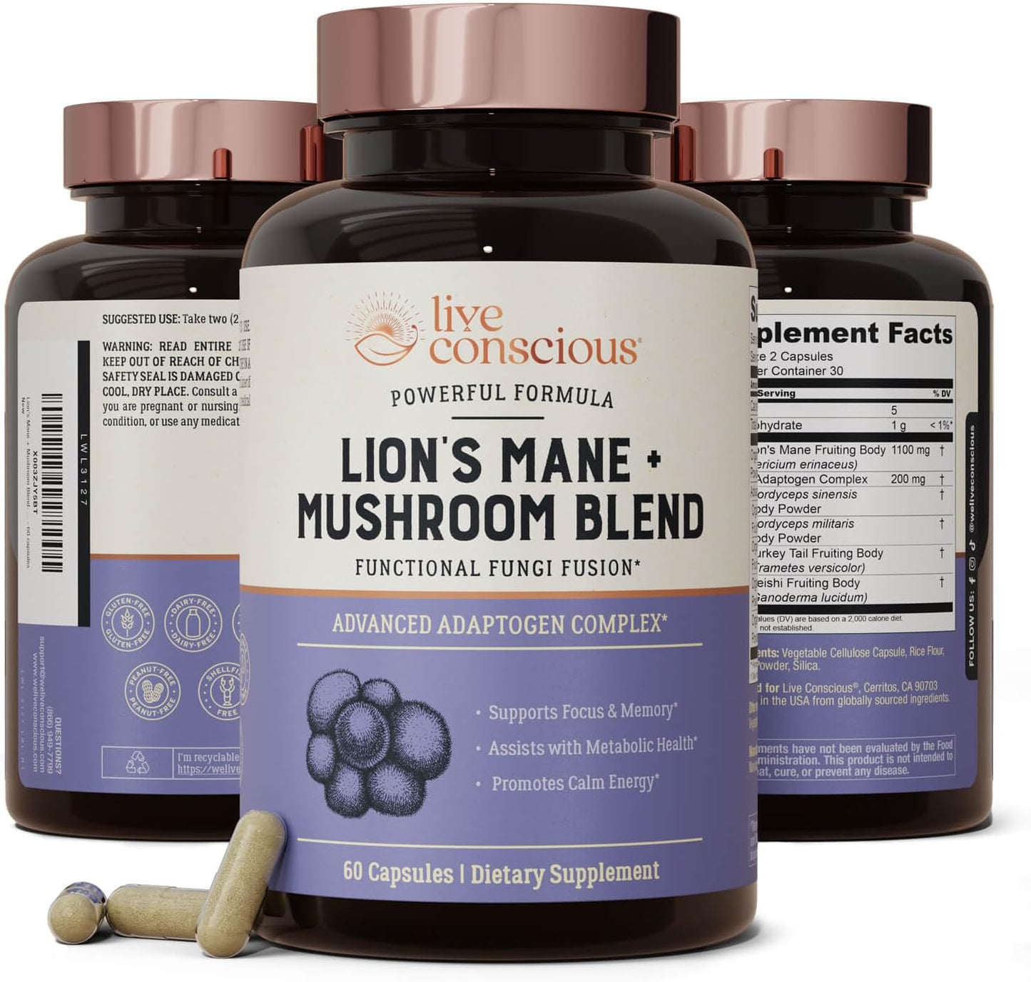 collagen-peptides-lions-mane-mushroom-blend-for-hair-skin-nails-joints-and-cognitive-memory-support-3