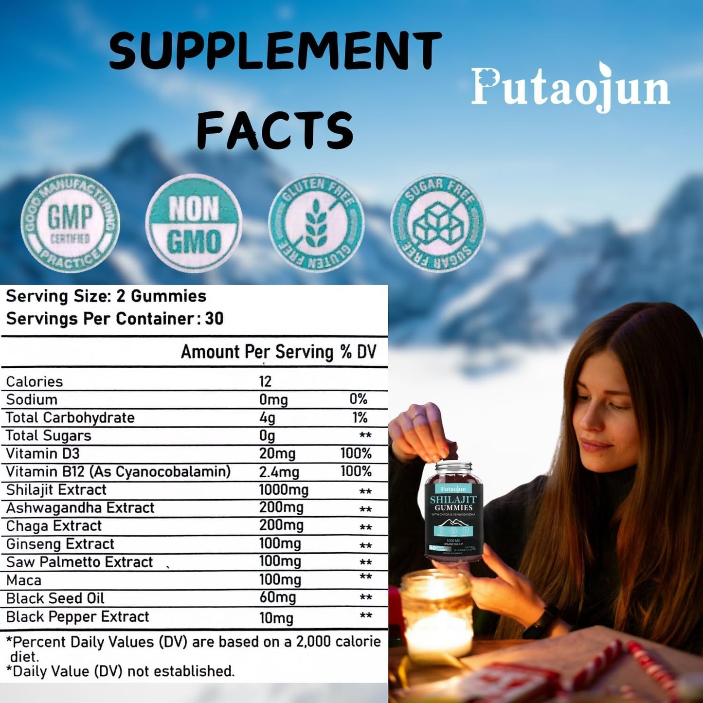 himalayan-shilajit-gummies-with-ashwagandha-chaga-ginseng-saw-palmetto-and-black-seed-oil---1000mg-pure-shilajit---third-party-tested-for-men-and-women-2