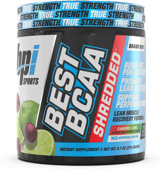 bpi-sports-best-bcaa-shredded---caffeine-free-thermogenic-recovery-formula-for-lean-muscle-building-weight-loss-and-hydration---cherry-lime-flavor---25-servings-97-oz-1