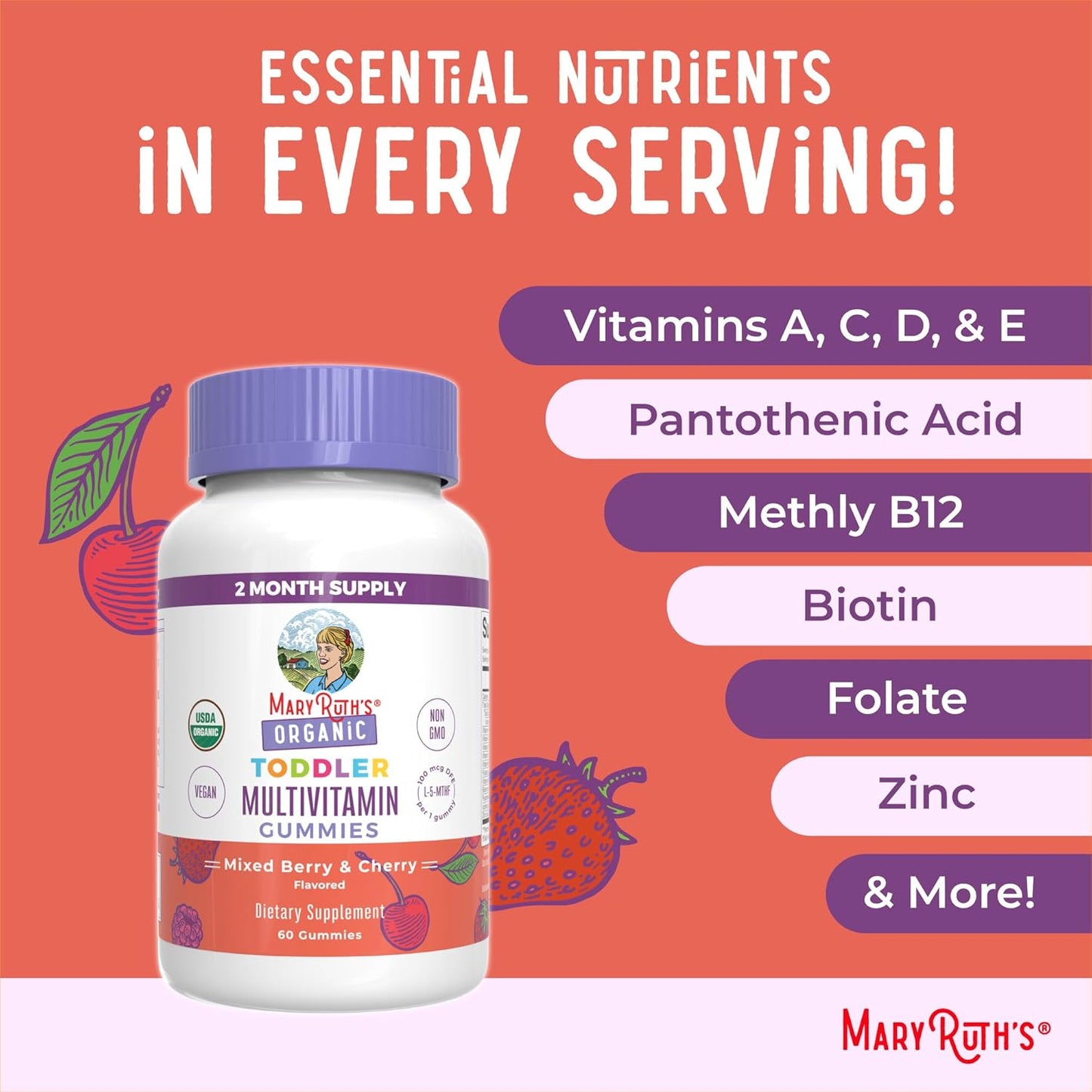 maryruth-organics-kids-vitamin-gummy-with-usda-daily-vitamin-c-d3-zinc-in-mixed-berry-and-cherry-flavor---2-month-supply-for-ages-2-7