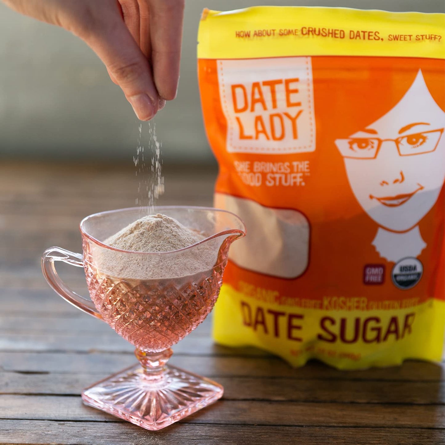organic-date-sugar---1-bag-16-oz---premium-quality-all-natural-sweetener---non-gmo---vegan-friendly-8