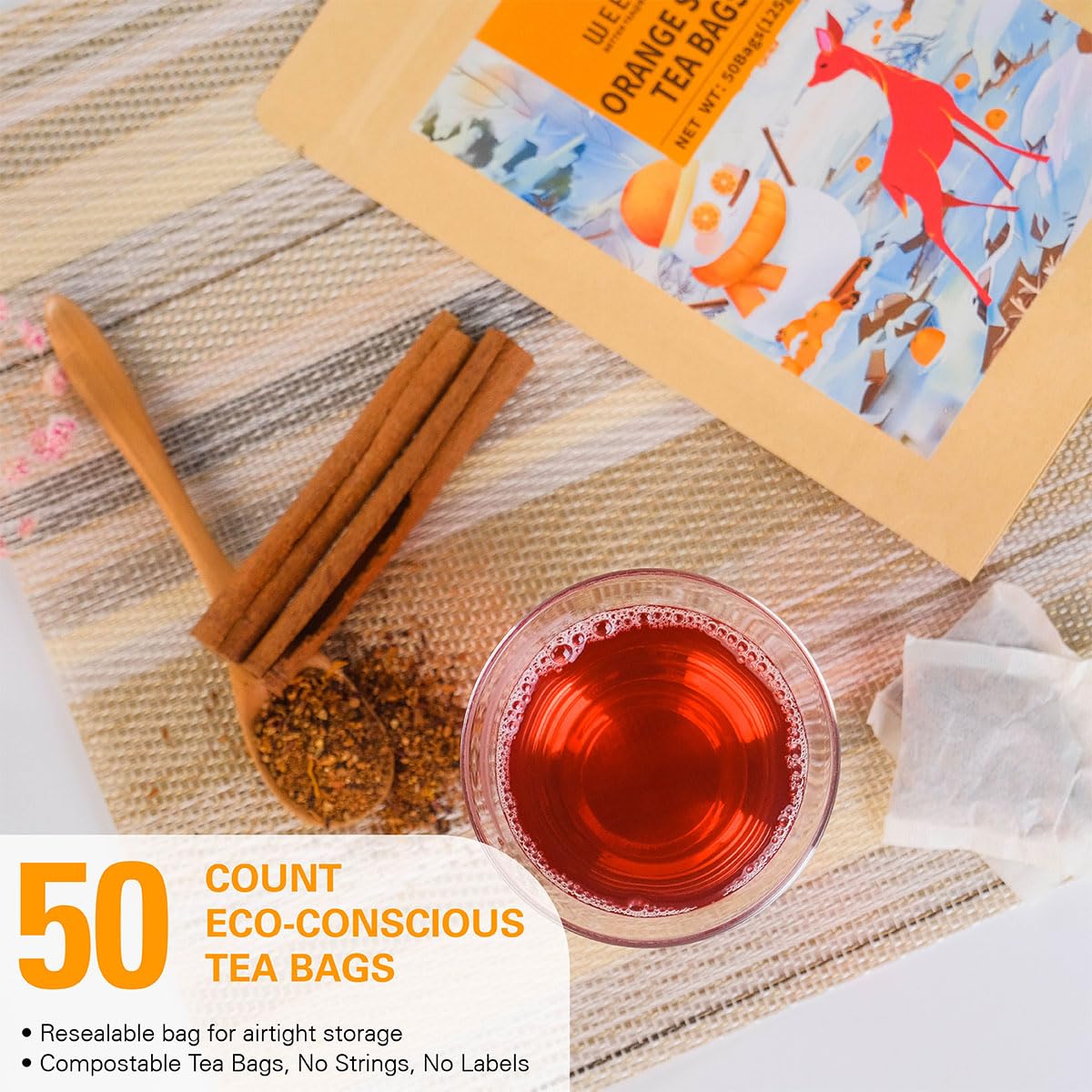 orange-spice-herbal-tea-bags---50-count-25g-per-bag---sweet-spices-tea-with-cinnamon-clove-orange-peel-rose-hips-hibiscus---natural-caffeine-free-blend-5