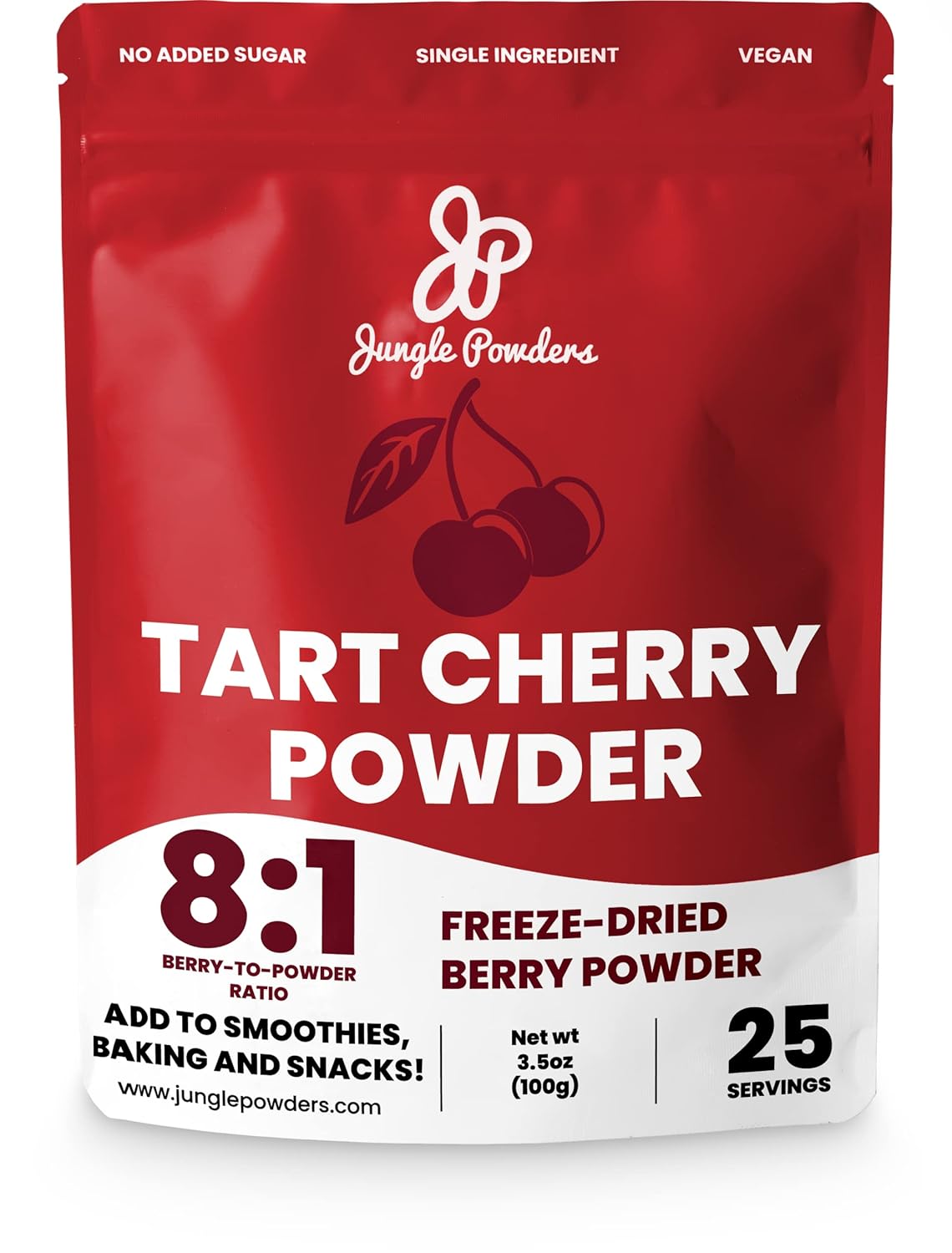 organic-freeze-dried-tart-cherry-powder---35-oz-bag---unsweetened-additive-free---ideal-for-smoothies-baking-cooking-1