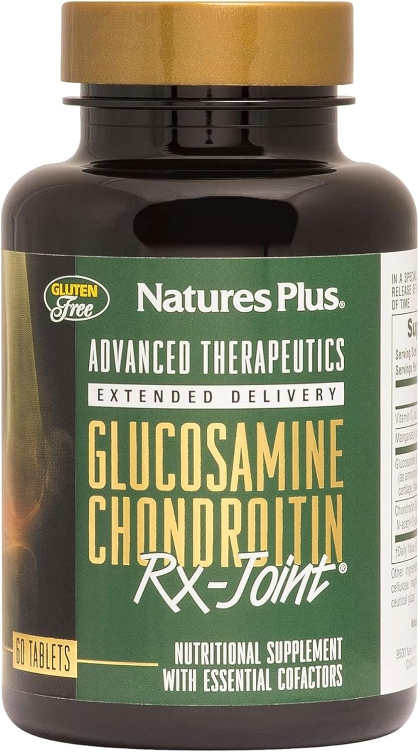natures-plus-advanced-therapeutics-glucosamine-chondroitin-joint-support-tablets---1000-mg-extended-release-formula---gluten-free---60-tablets-1