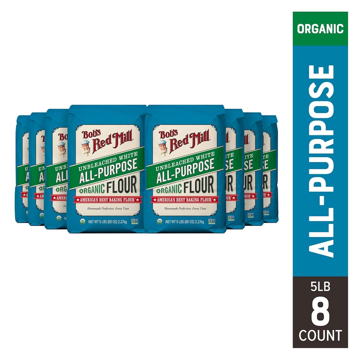 organic-all-purpose-unbleached-flour-5-lb-pack-of-8---vegan-kosher-unbromated-unenriched-by-bobs-red-mill-2