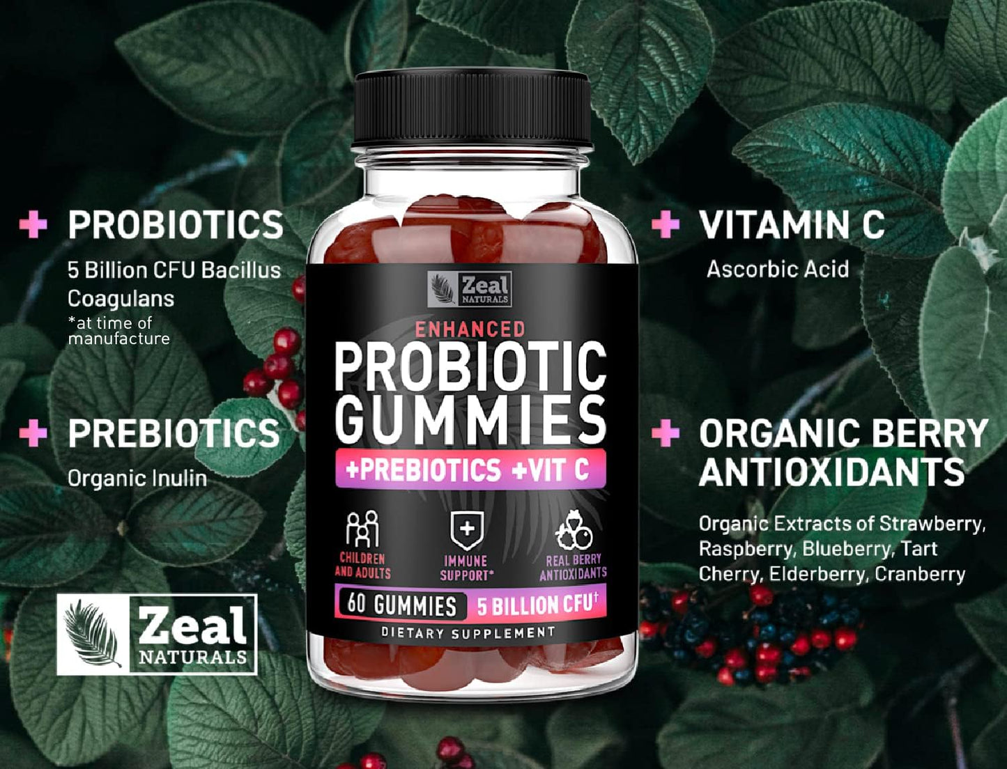 organic-berry-probiotic-gummies-for-immune-support-60-count-5-billion-cfu---digestive-health-and-prebiotics-for-women-and-kids-2