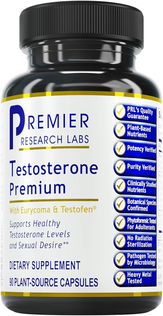 testosterone-premium-supplement-for-vitality-desire---saw-palmetto-maca-american-ginseng---male-andropause-support---vegan---90-capsules-1