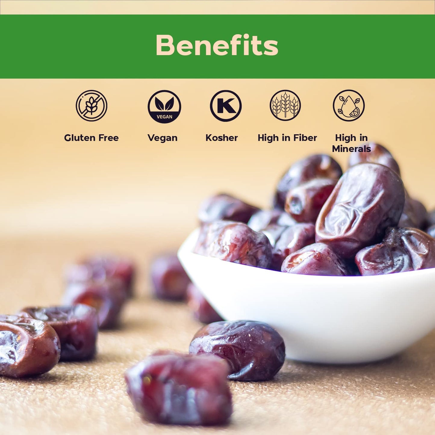 3lb-bulk-pitted-dried-dates---whole-unsweetened-dry-date-pieces---non-sugared-for-baking-snacking-smoothies---vegan-kosher-gluten-free-6