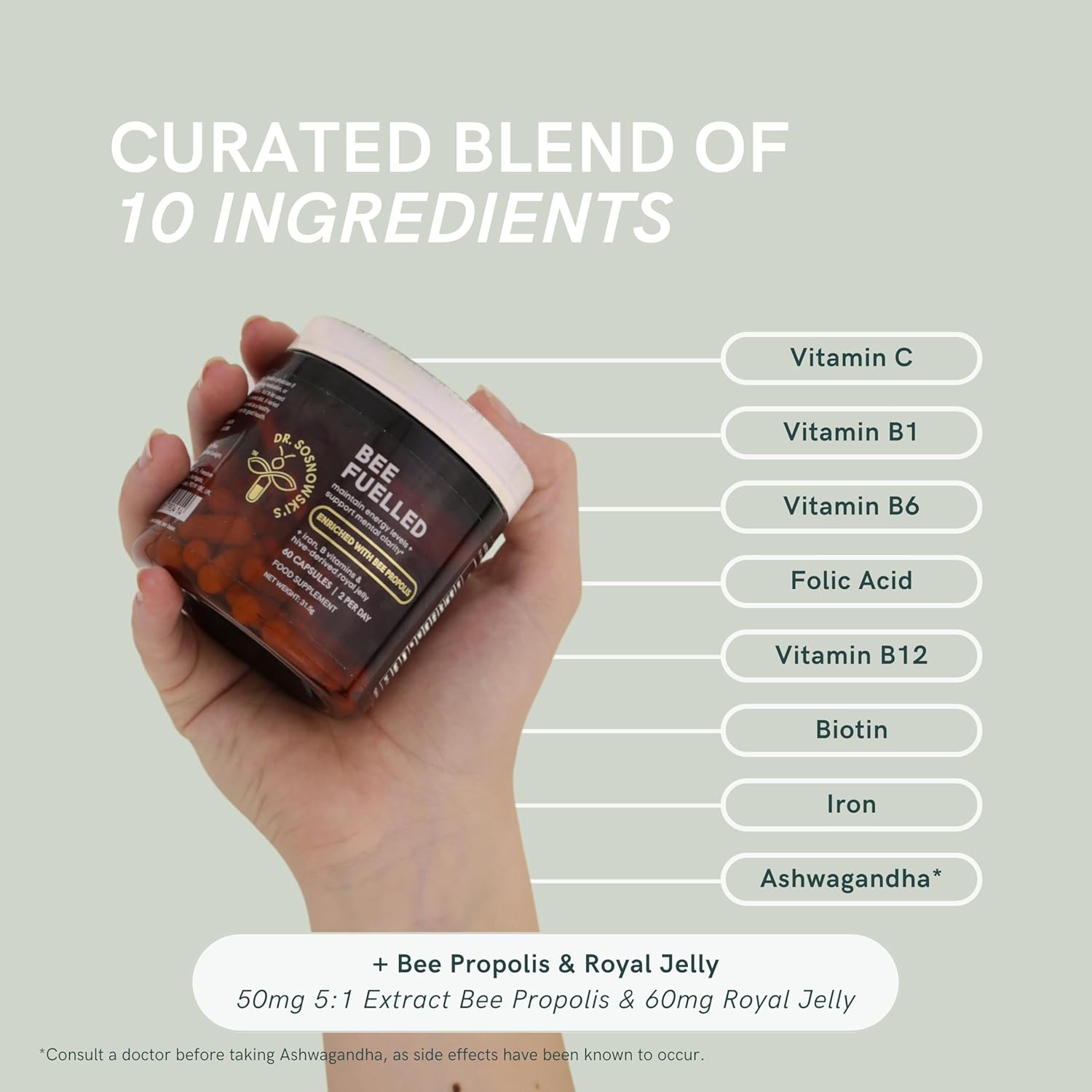 dr-sosnowskis-bee-fuelled-daily-energy-supplement---boost-mental-physical-energy-support-metabolism-fight-fatigue---60-vegetable-capsules-4