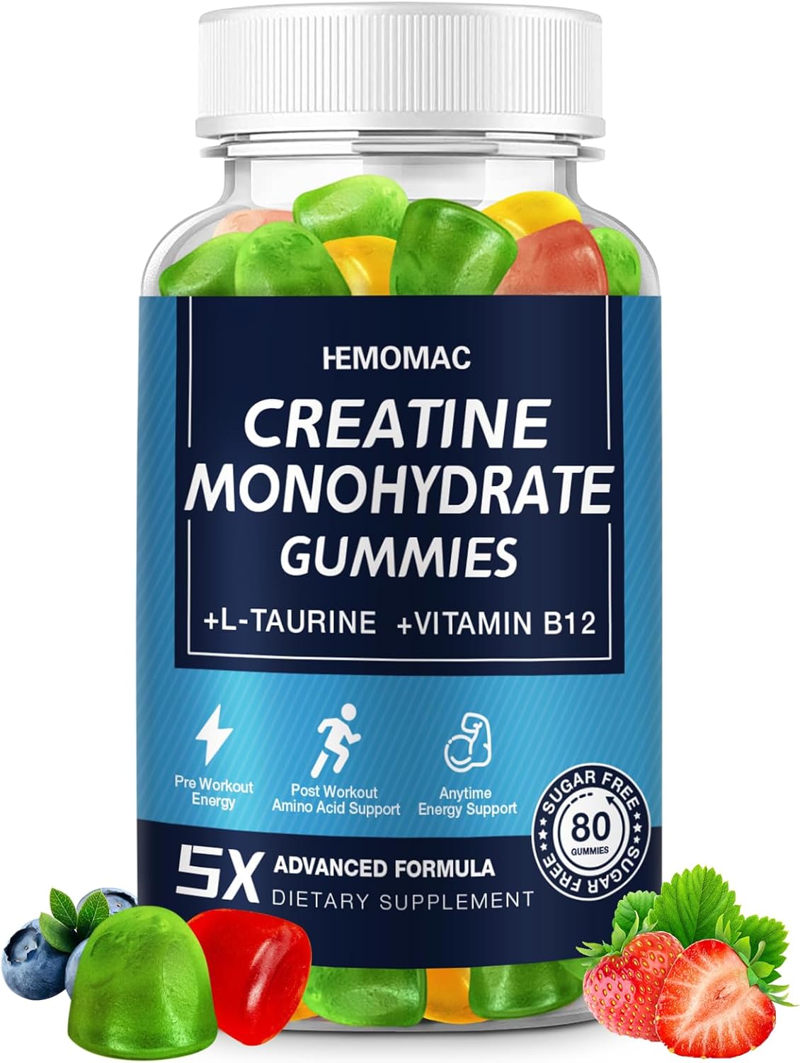 5000mg-creatine-monohydrate-gummies-for-muscle-strength-energy---vegan-workout-supplement-for-men-women---1-pack-made-in-usa-1