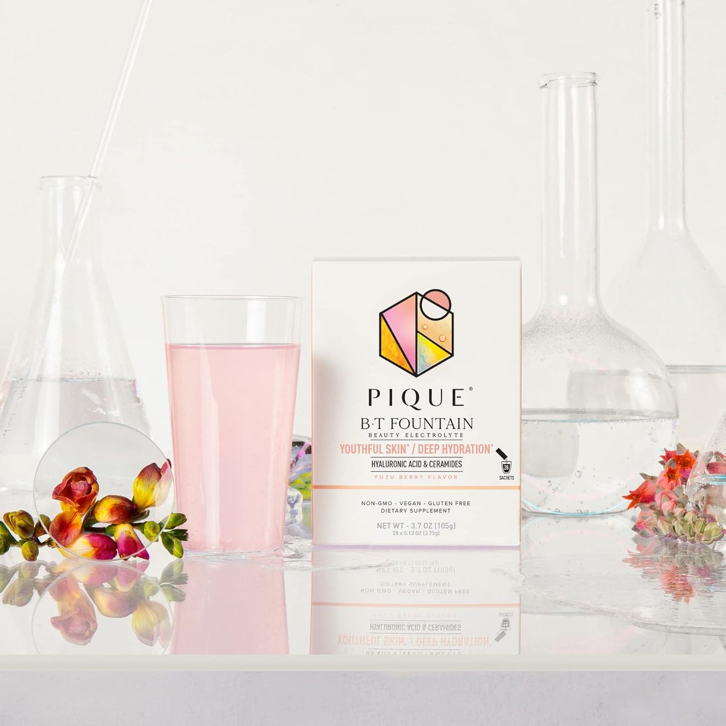 electrolyte-powder-packets-for-hydrated-skin-with-hyaluronic-acid-and-ceramides---beauty-fountain-powder-with-magnesium---no-added-sugar---28-single-serve-sticks-8