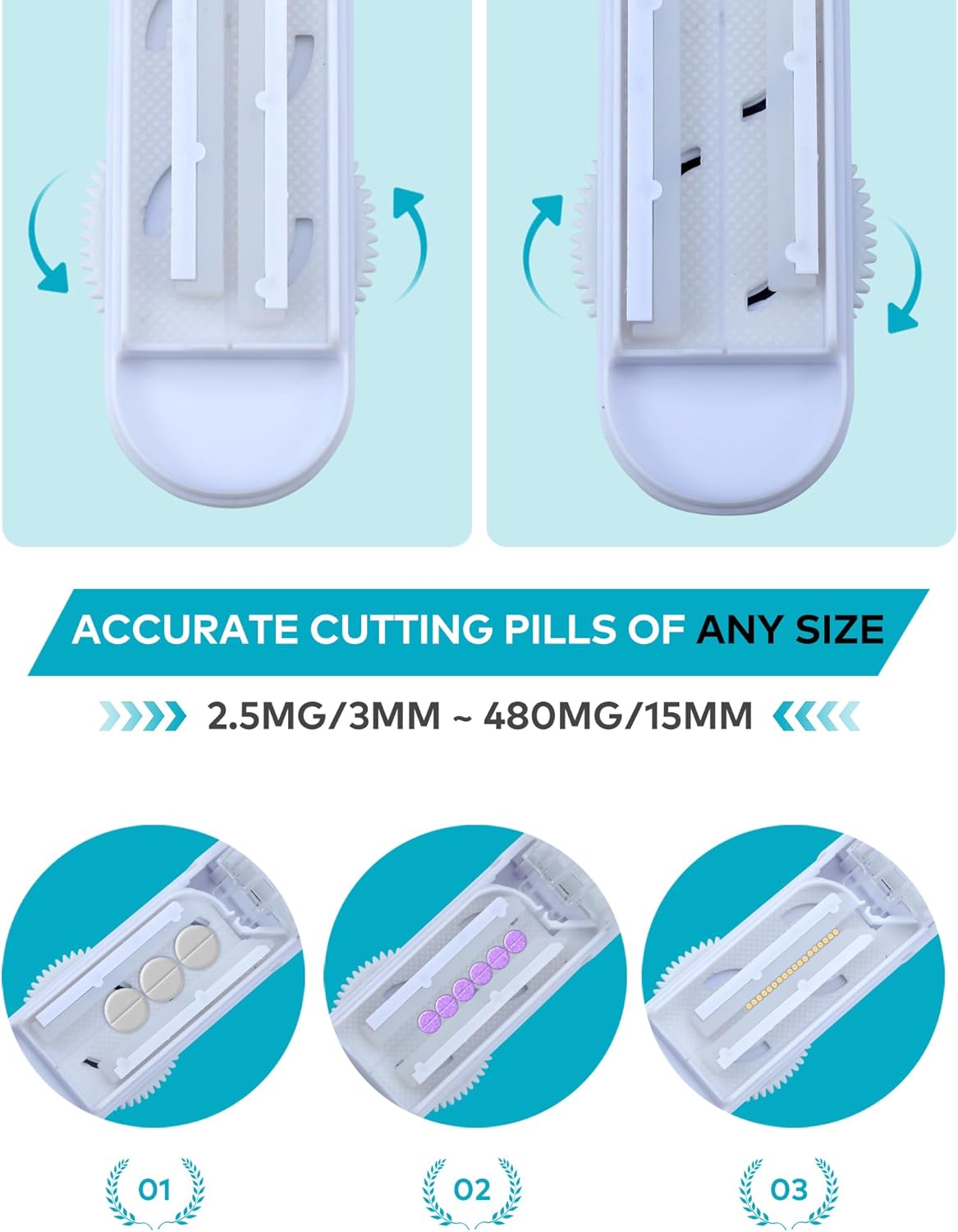 adjustable-pill-cutter-for-small-large-pills---splitter-with-centering-device-cuts-multiple-pills-at-once---tablet-cutter-with-hidden-blade-4