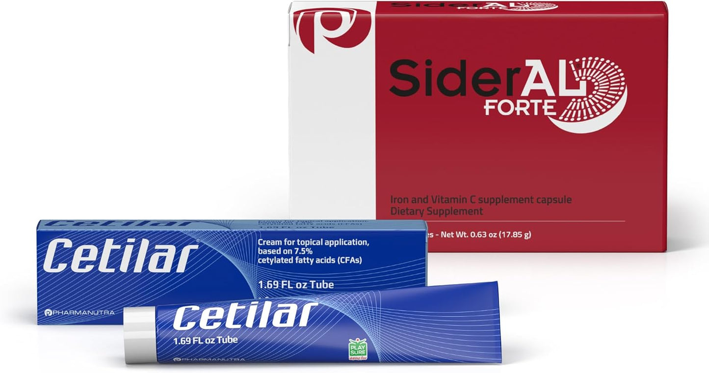 sideral-forte-capsules-30-count-and-cetilar-cream-50-ml-combo-pack-by-pharmanutra-spa-1