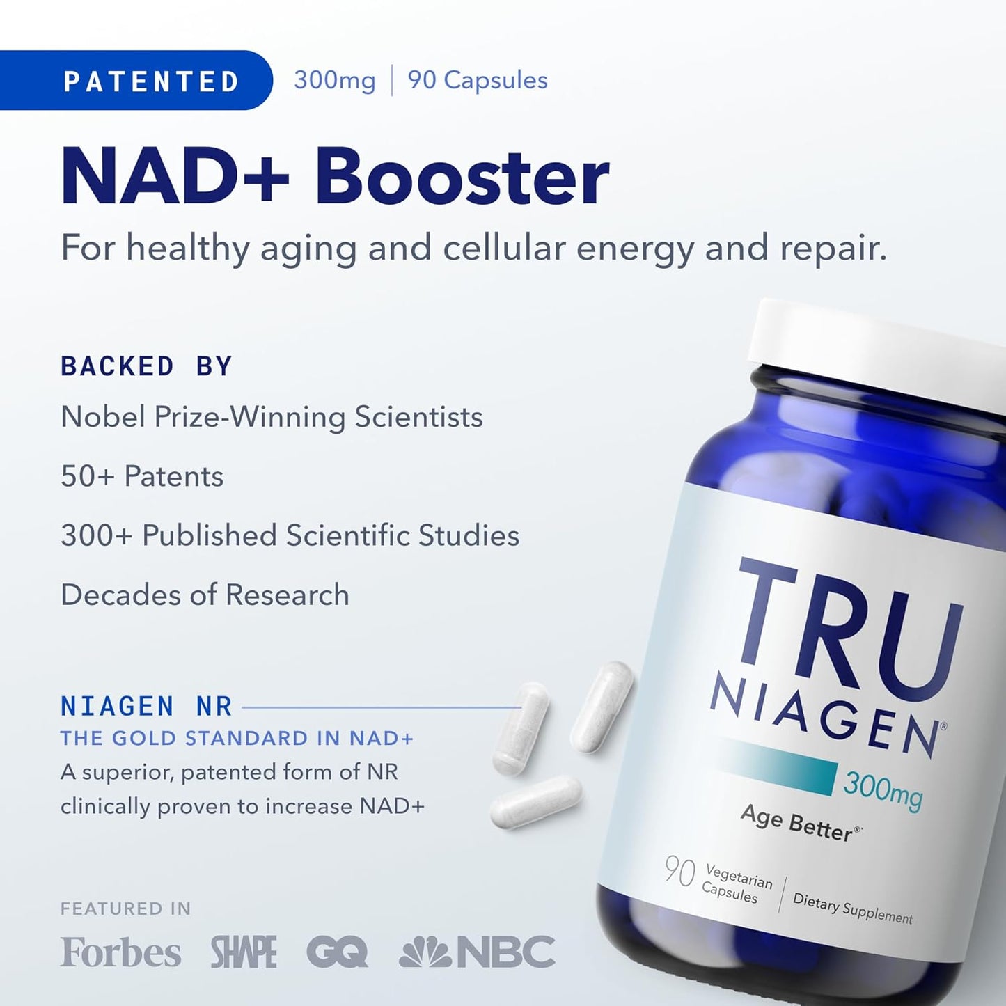 tru-niagen-300mg-nad-supplement-for-anti-aging---90-servings-supports-cellular-energy-brain-muscle-nicotinamide-riboside-nr---1-daily-2