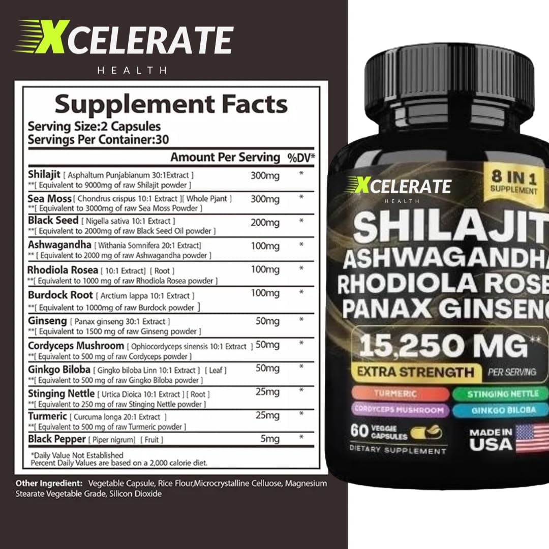 holistic-harmony-energy-wellness-supplement-with-shilajit-ashwagandha-ginseng-cordyceps-turmeric---60-capsules-for-stress-relief-vitality-6