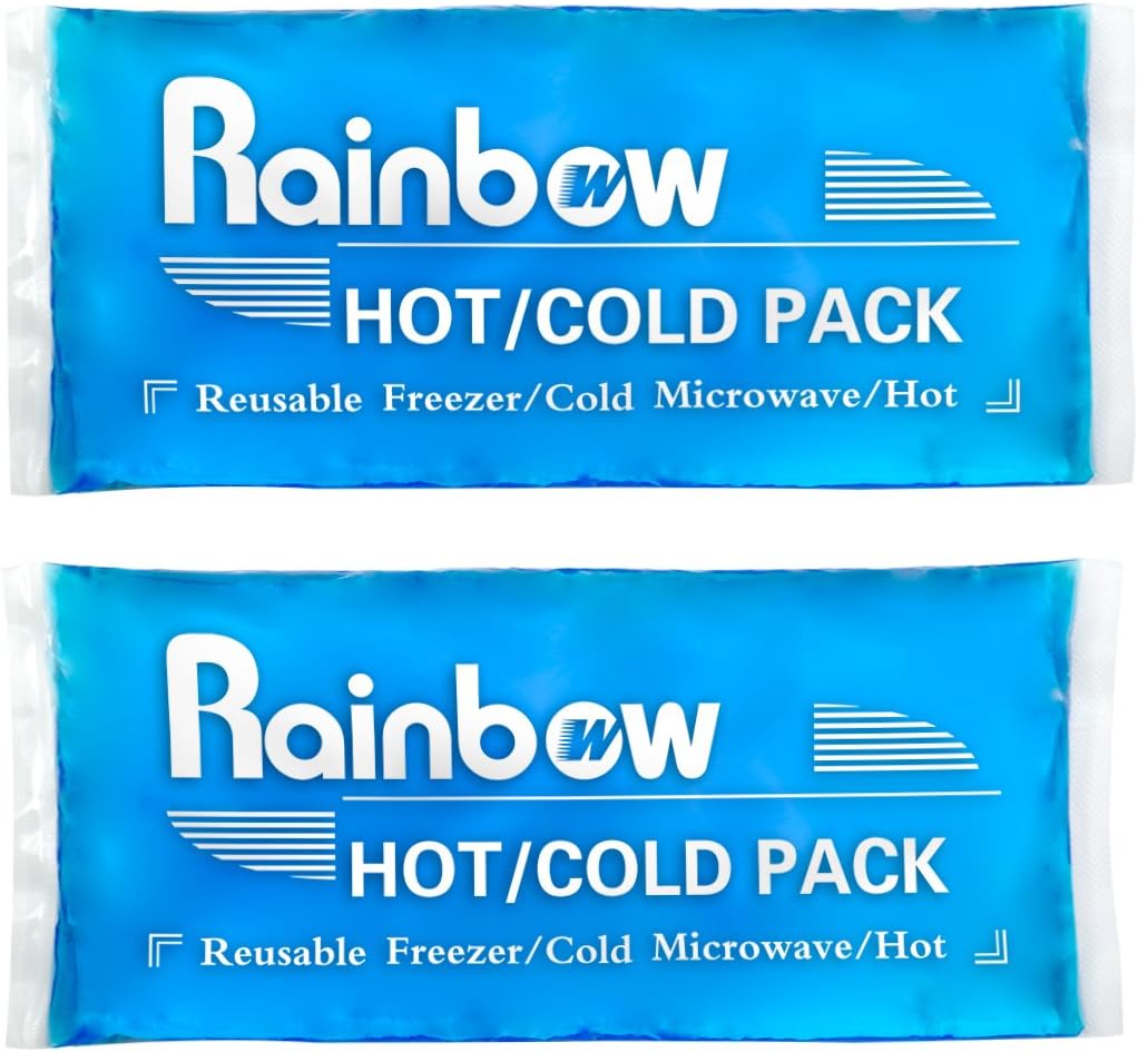 reusable-gel-ice-packs-for-injuries-and-pain-relief---hot-cold-therapy-pack-for-headaches-joints-neck-ankle-knee-shoulder-elbow-wrist-feet---world-bio-soft-ice-pack-2-pack-1