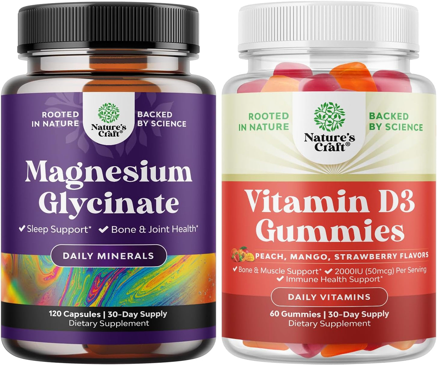 pure-magnesium-glycinate-bundle-with-400mg-per-serving-for-mood-sleep-and-relaxation-vitamin-d3-gummies-for-daily-wellness-bone-muscle-immune-support-1