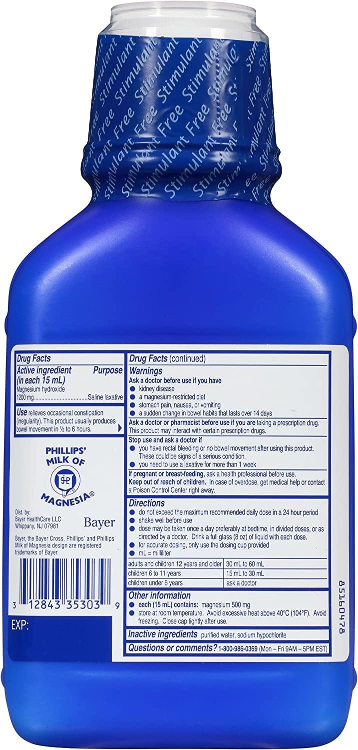 phillips-milk-of-magnesia-liquid-laxative-26-oz-pack-of-2---gentle-overnight-relief-for-constipation---1-brand-cramp-free-formula-4