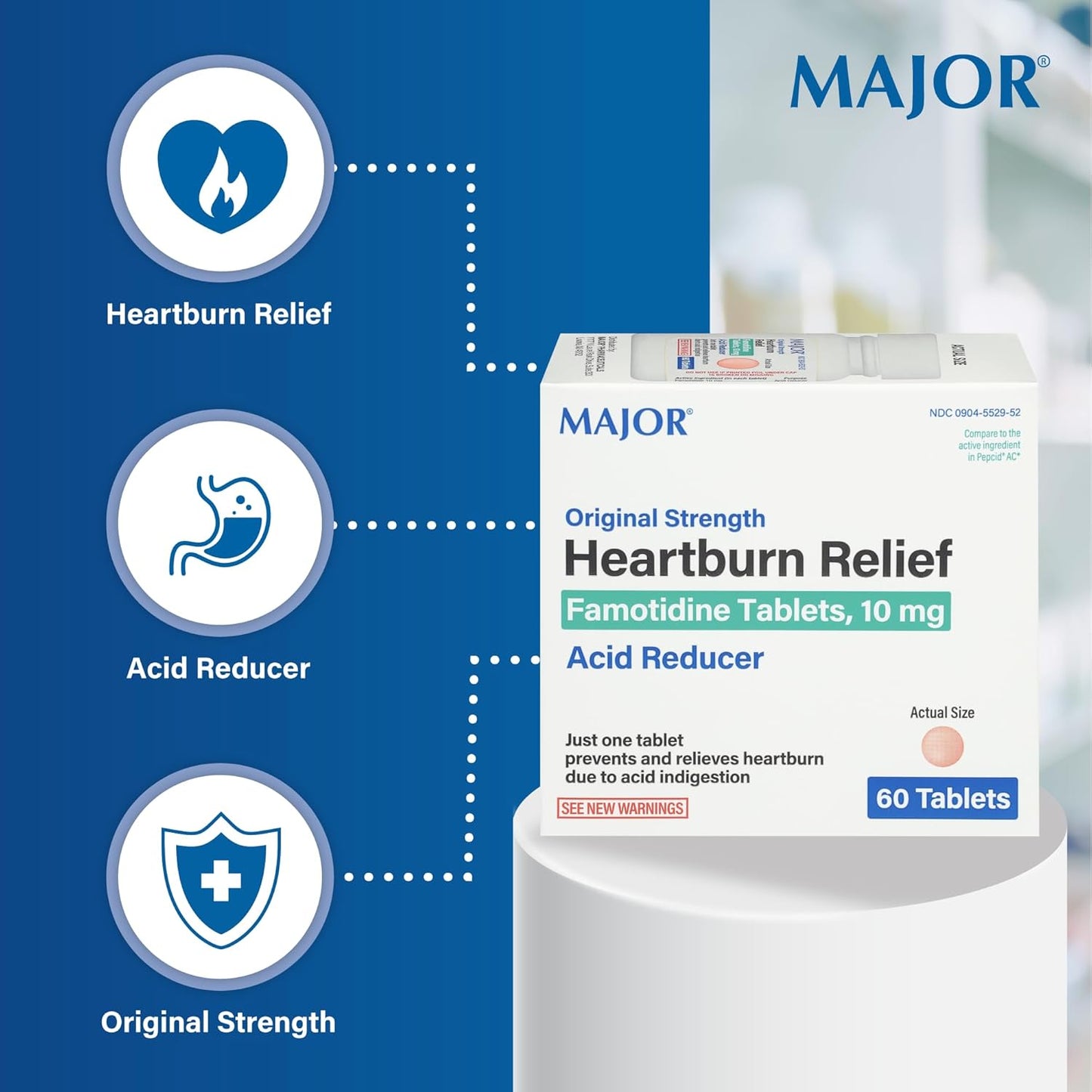 major-pharmaceuticals-famotidine-10mg-heartburn-relief-tablets---60-count-4