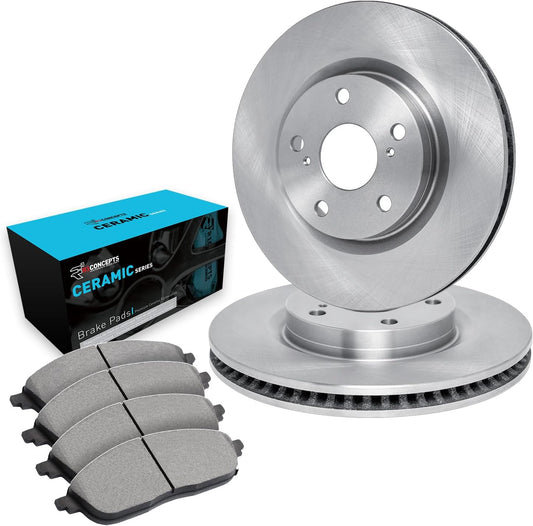 2014-2015-mercedes-benz-cla250-rear-brakes-and-rotors-kit-ceramic-pads-brake-rotors-and-pads-1