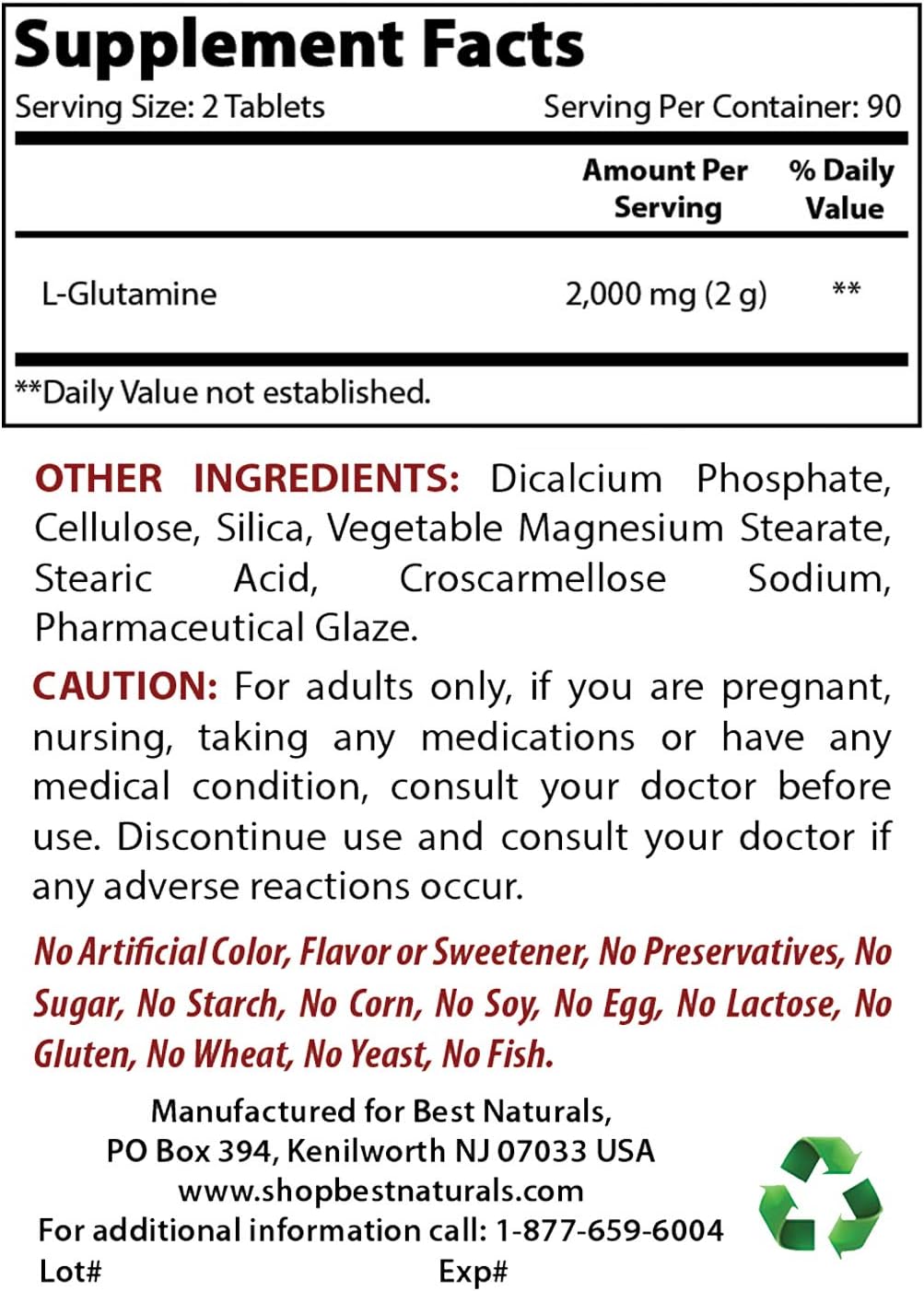 high-potency-l-carnitine-and-l-glutamine-supplement---1000mg-each---natural-energy-boost-and-muscle-recovery-formula-2