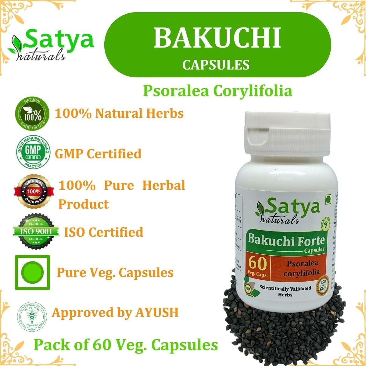 bakuchi-forte-capsules-500mg---ayurvedic-herbal-supplement-for-men-and-women---psoralea-corylifolia-extract---60-veg-capsules---satya-naturals-5