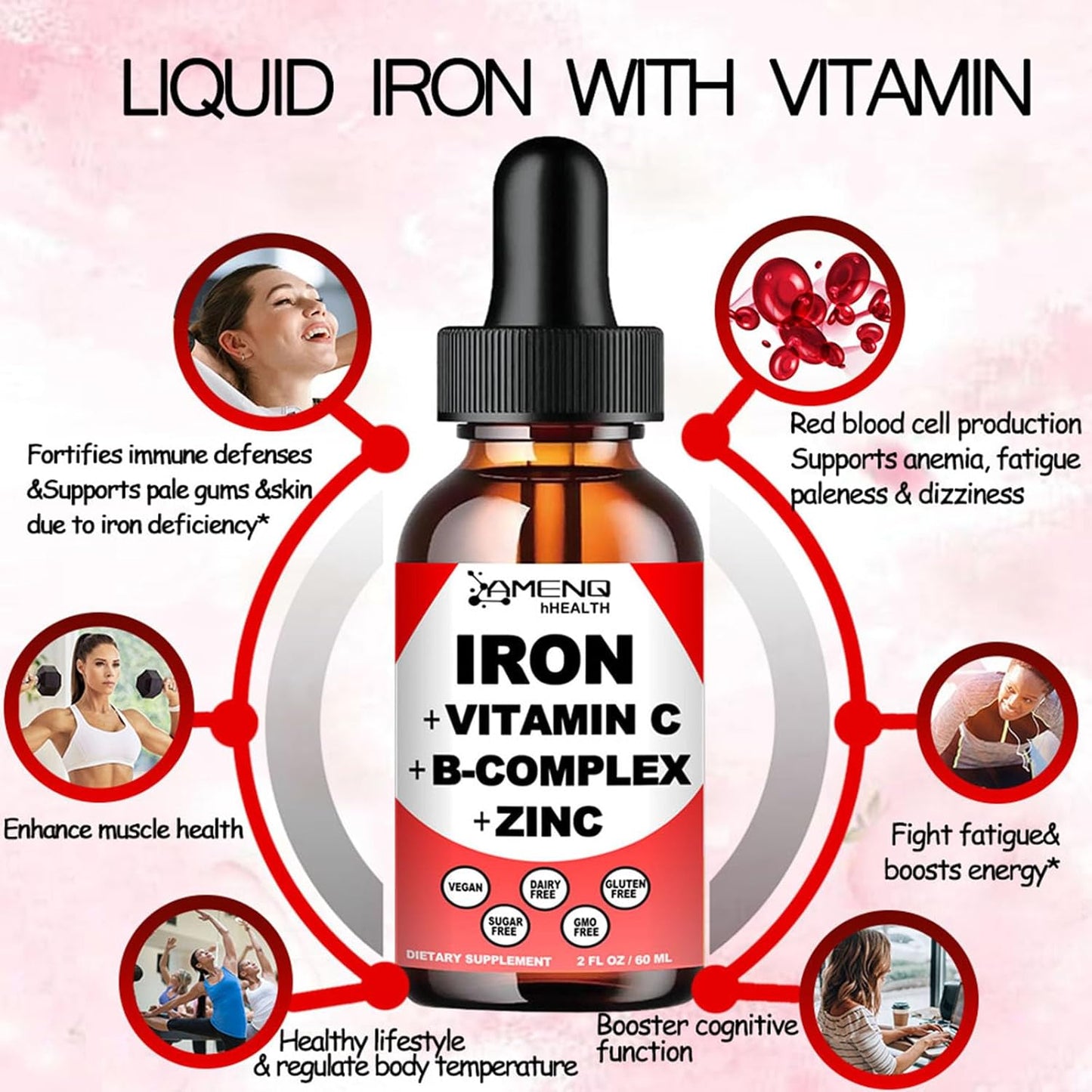 2-pack-liquid-iron-supplement-with-vitamin-c-a-b-complex---high-potency-vegan-iron-drops-for-women-men-children---promotes-red-blood-cell-production-energy-anemia-fatigue-support-3
