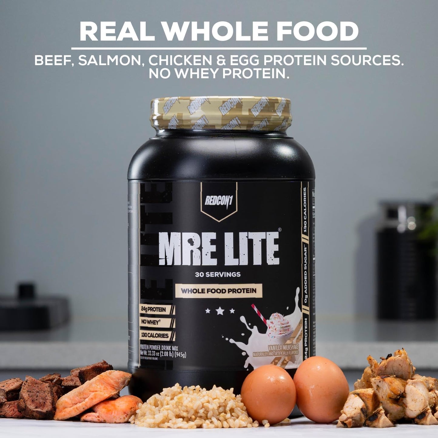 banana-nut-bread-whole-food-protein-powder---low-carb-meal-replacement-with-animal-protein-blends-mct-oils---whey-free-easy-to-digest-30-servings-8