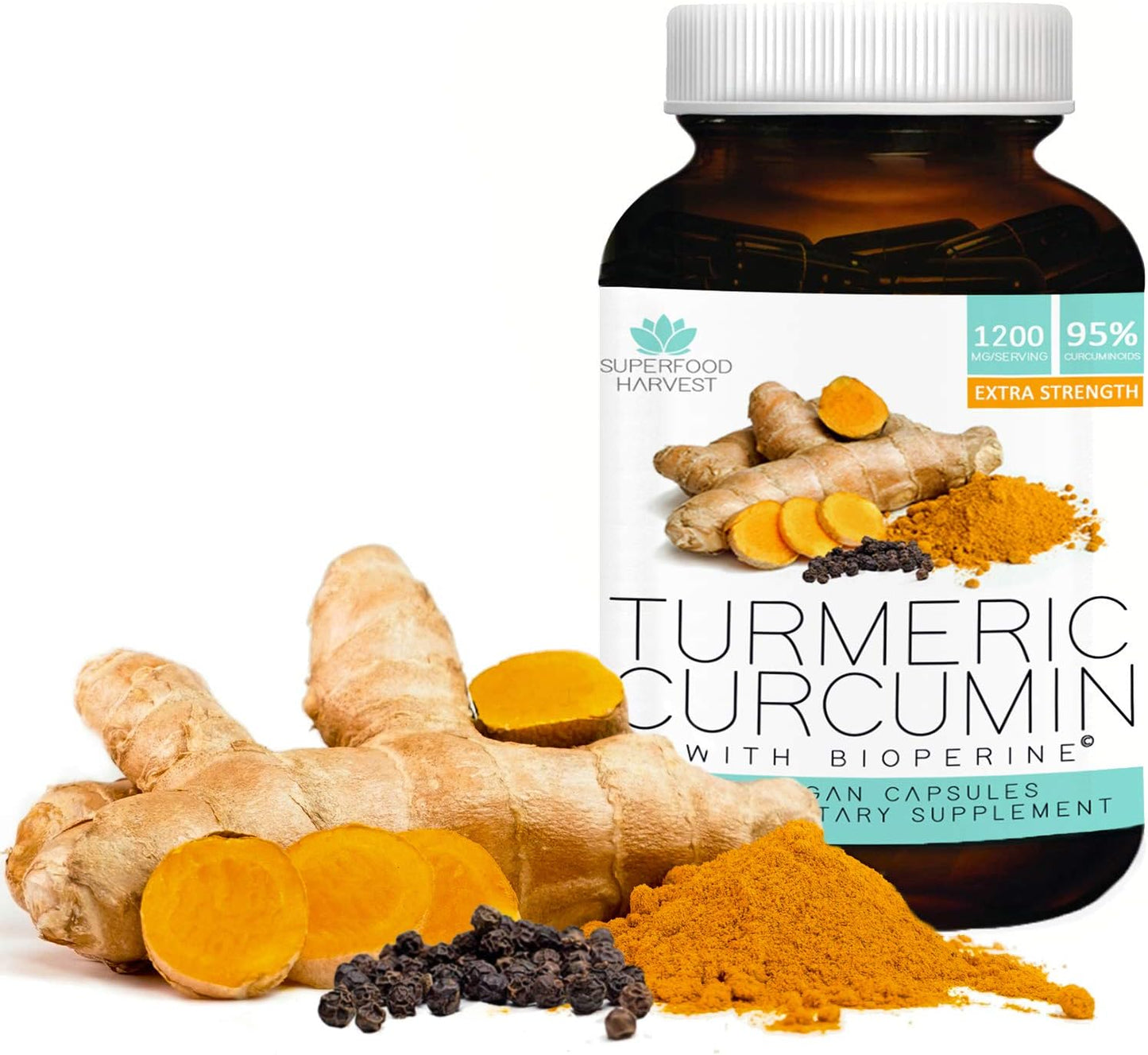 organic-turmeric-curcumin-with-bioperine---1200mg-120-capsules---premium-joint-inflammatory-support---non-gmo-made-in-usa-4