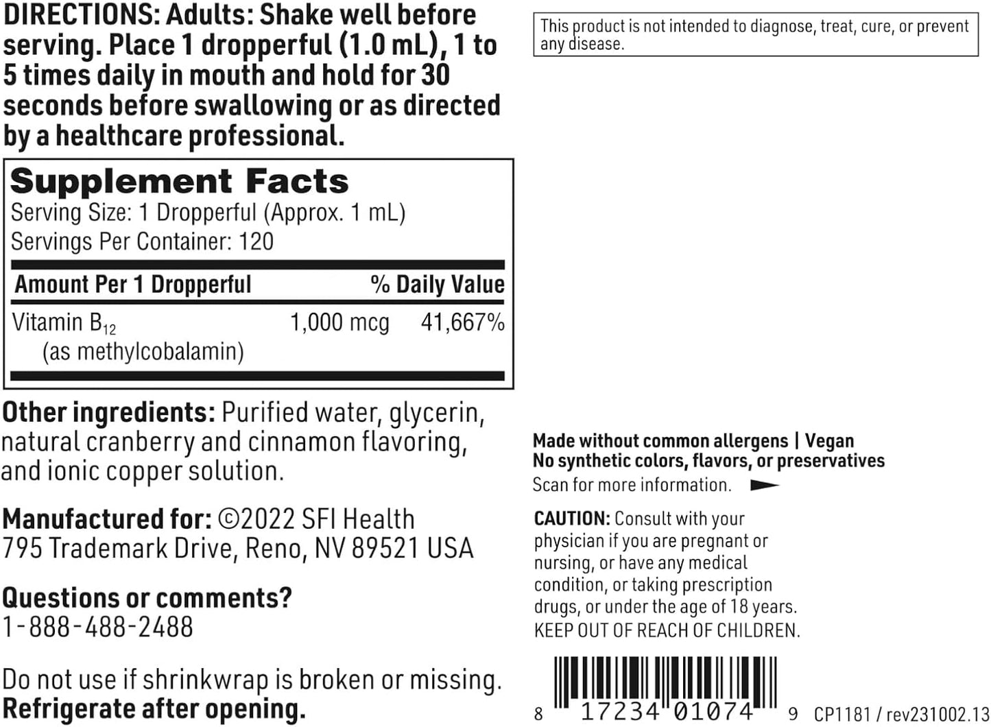 methylcobalamin-b12-liquid-drops---1000mcg-mood-cognitive-support-supplement---120-servings-4oz-5