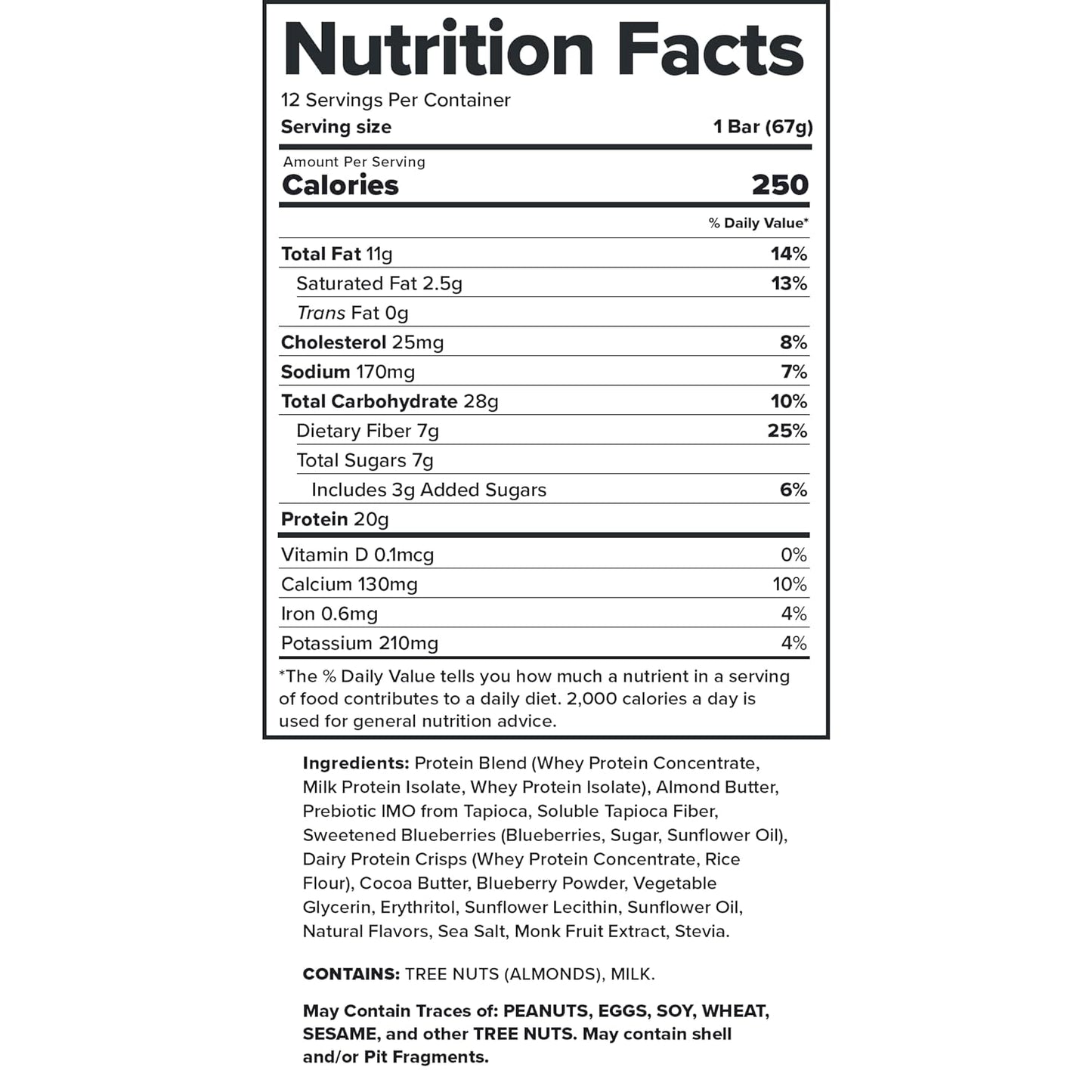 blueberry-muffin-legion-protein-bars---100-whey-protein-soy-free-with-prebiotic-fiber---low-fat-gluten-free-low-sugar-12-count-3