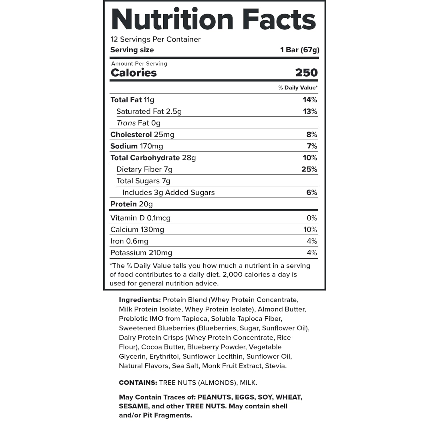 blueberry-muffin-legion-protein-bars---100-whey-protein-soy-free-with-prebiotic-fiber---low-fat-gluten-free-low-sugar-12-count-3