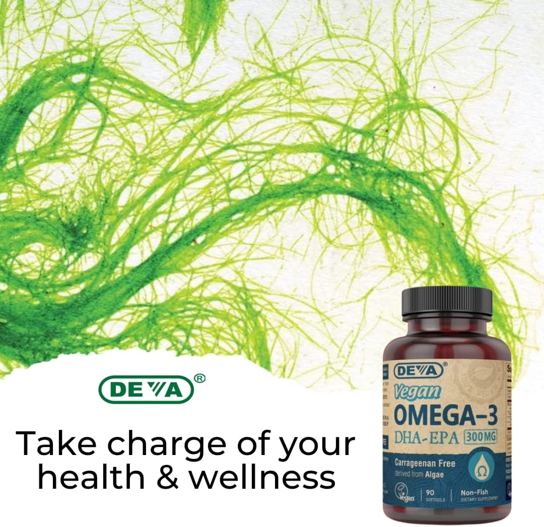 vegan-algae-oil-omega-3-dha-supplement-softgels---non-fish-gelatin-carrageenan-free---200-mg-once-per-day---90-count-9