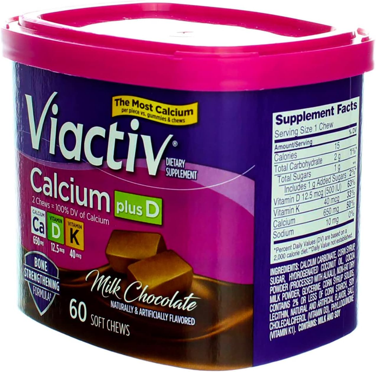 pack-of-5-viactiv-calcium-plus-d-soft-chews-in-milk-chocolate-flavor-with-60-chews-each---bone-health-supplement-with-vitamin-d-5