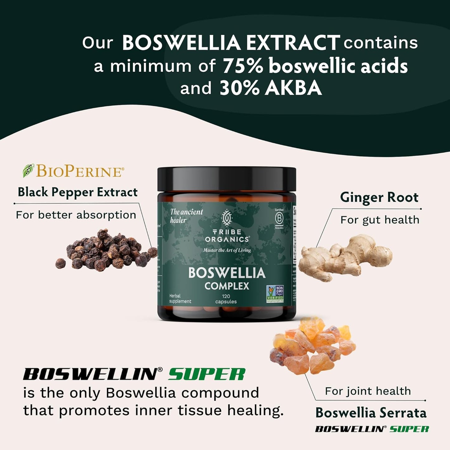 organic-boswellia-serrata-joint-support-supplement---120-capsules-with-ginger-black-pepper---vegetarian-non-gmo-formula---high-potency-420mg-boswellin-super-for-muscle-relief-4