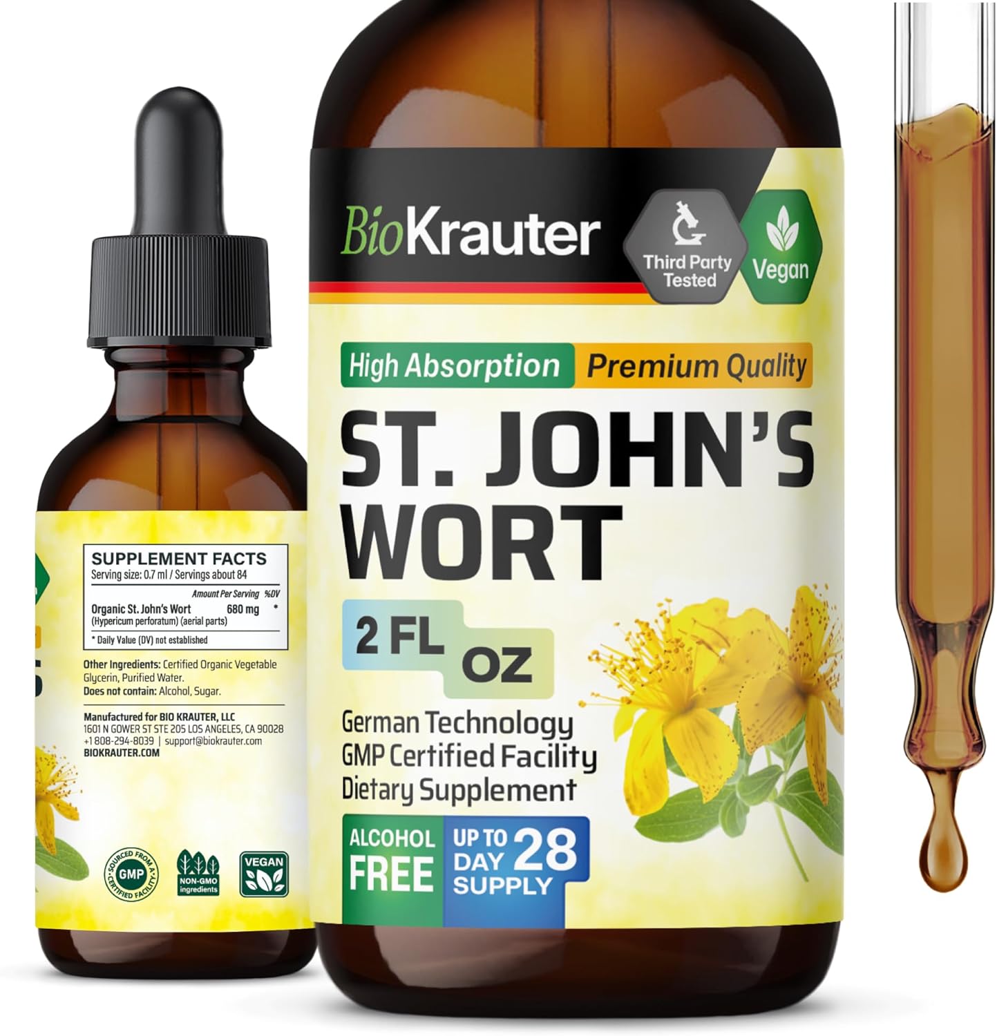 high-absorption-st-johns-wort-tincture---hypericum-perforatum-liquid-extract-for-mood-support---vegan-drops---2-floz-1