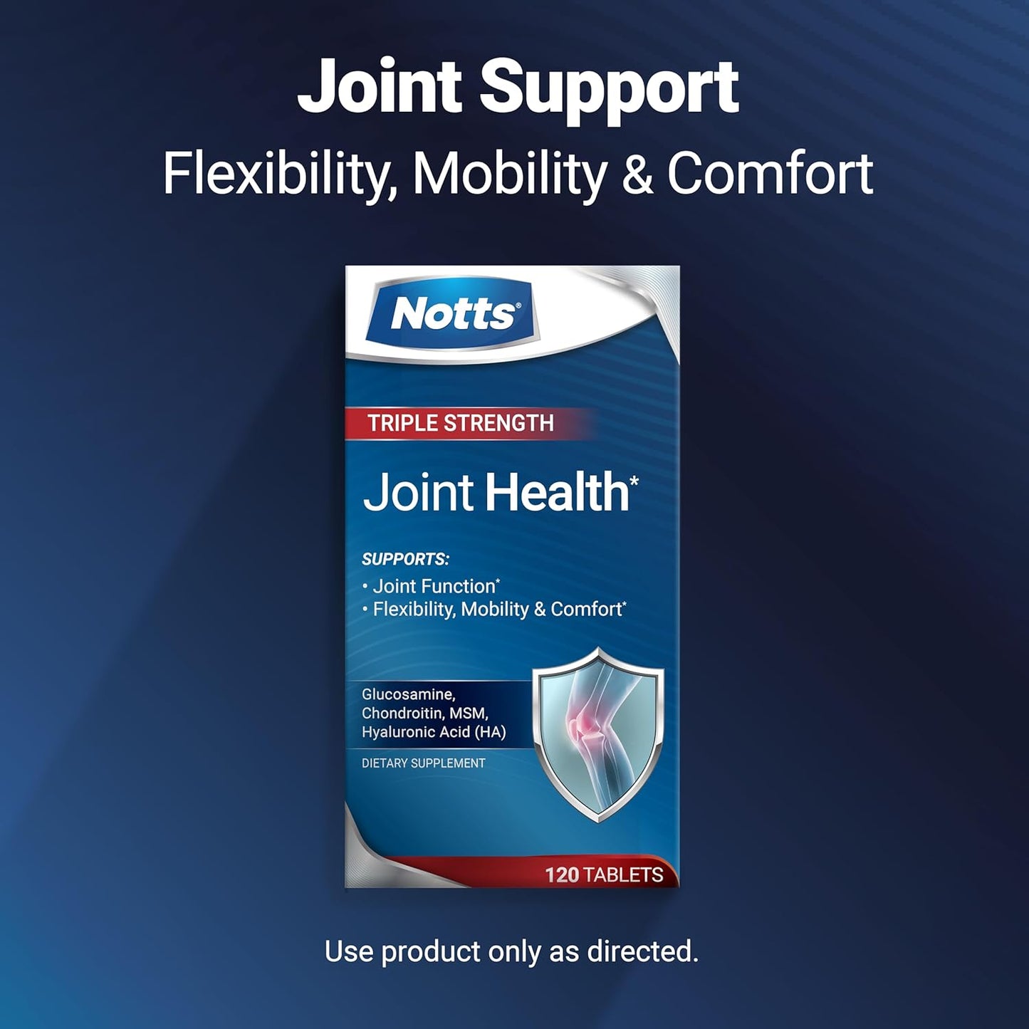 triple-strength-joint-health-supplement-with-glucosamine-chondroitin-and-msm---120-coated-tablets-for-joint-support-6