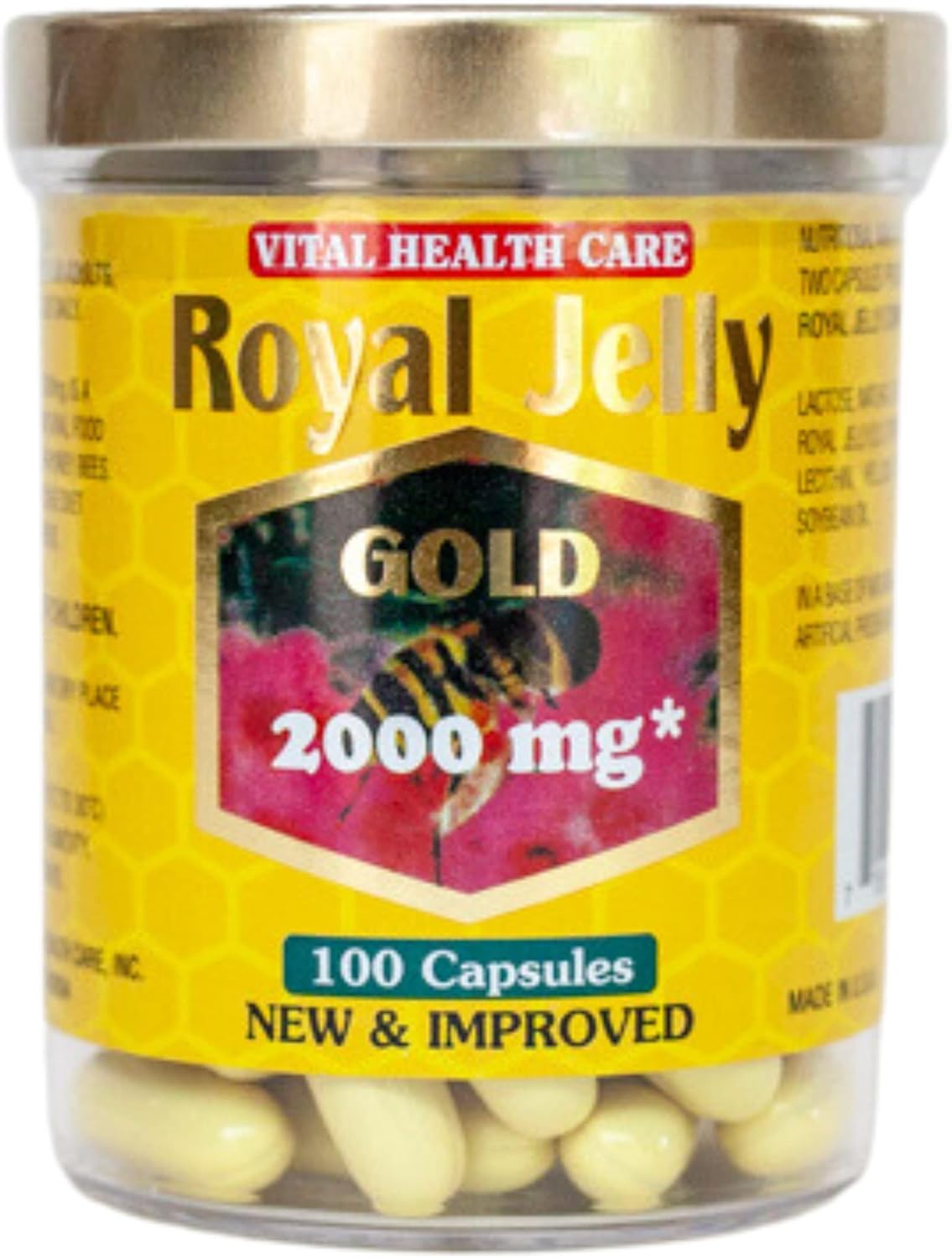 200-capsules-of-premium-royal-jelly-extract---improved-formula-with-2000mg-strength-for-vitality-and-health-3