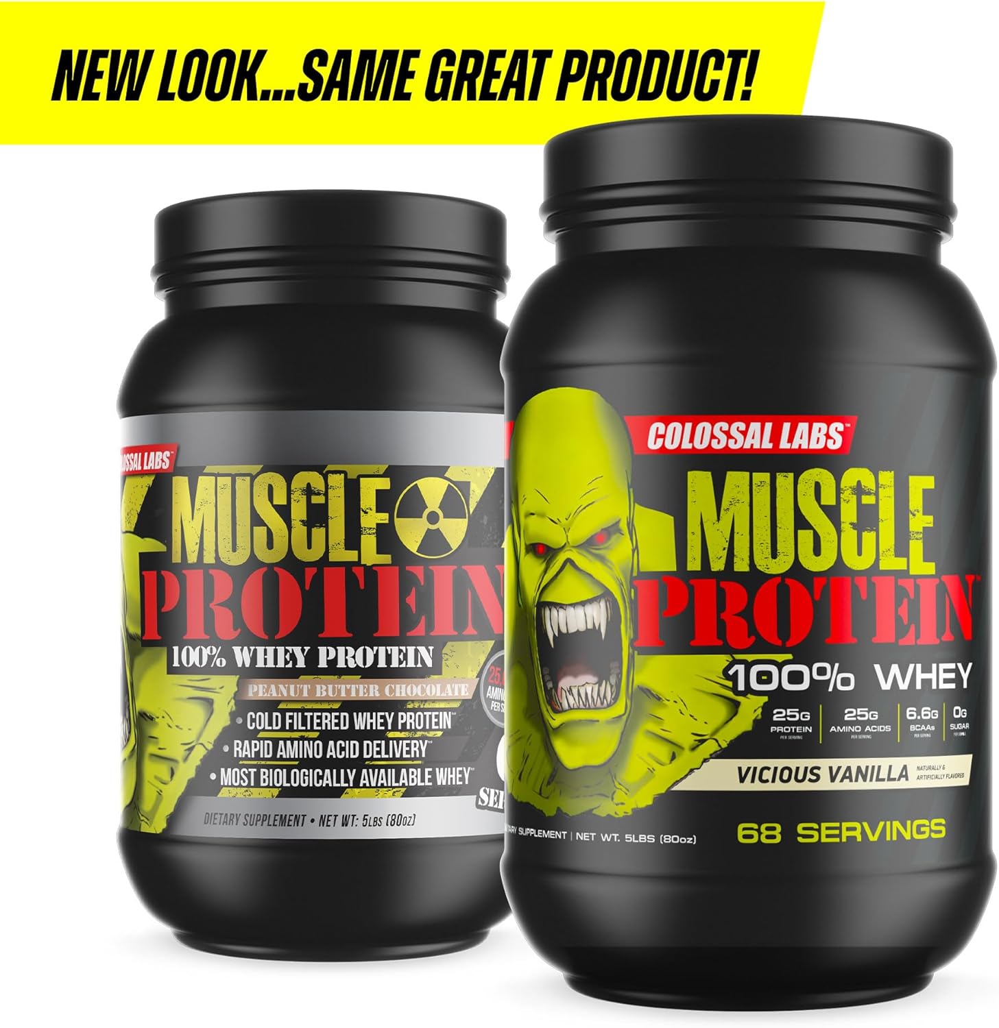 chocolate-flavored-muscle-whey-protein-powder-25000mg-amino-acids-cold-filtered-5-lbs-pack---colossal-labs-2