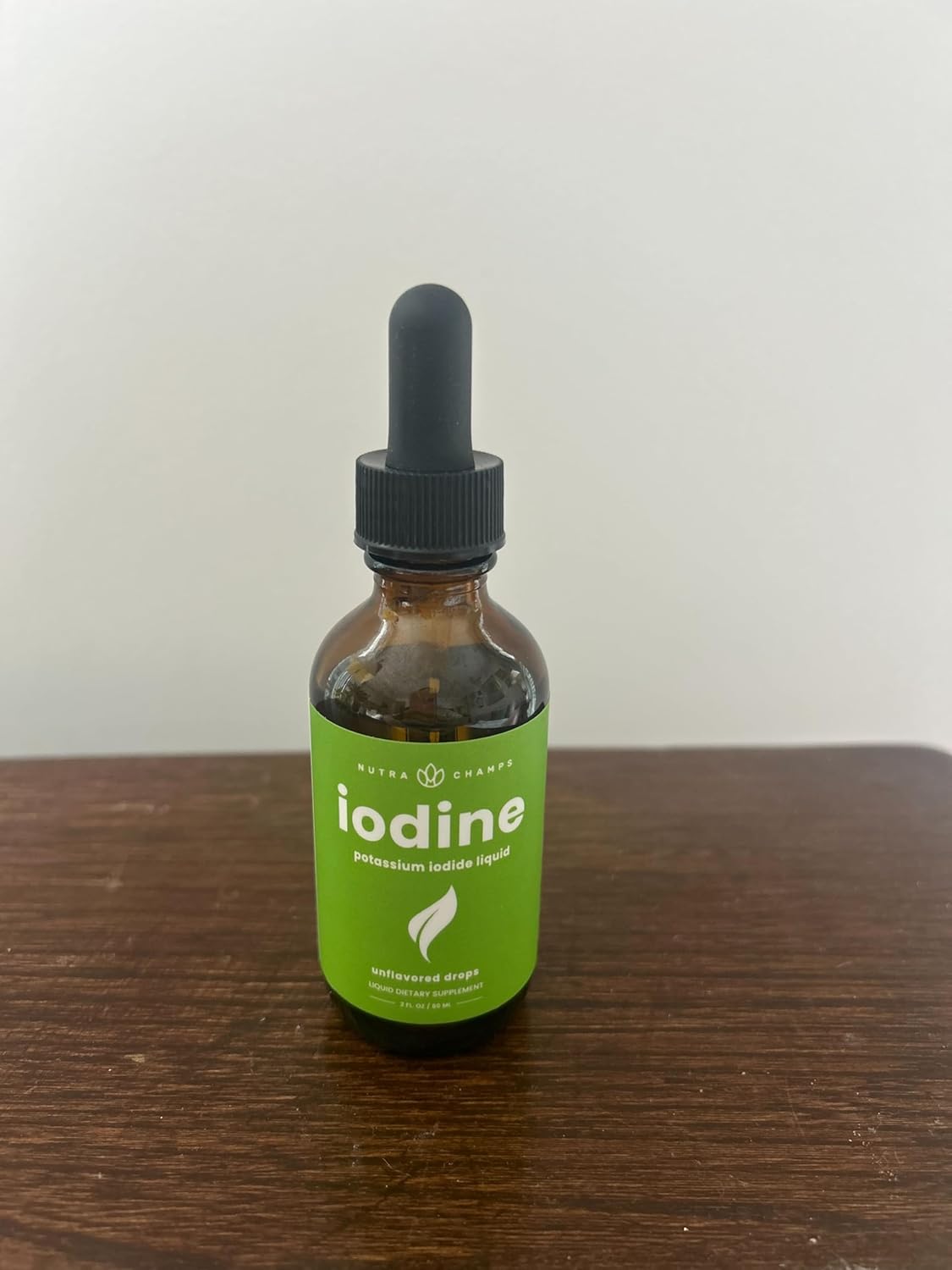 organic-iodine-liquid-drops---250-mcg-supplement-for-thyroid-support---potassium-iodide-solution---non-gmo-vegan---590-servings-5