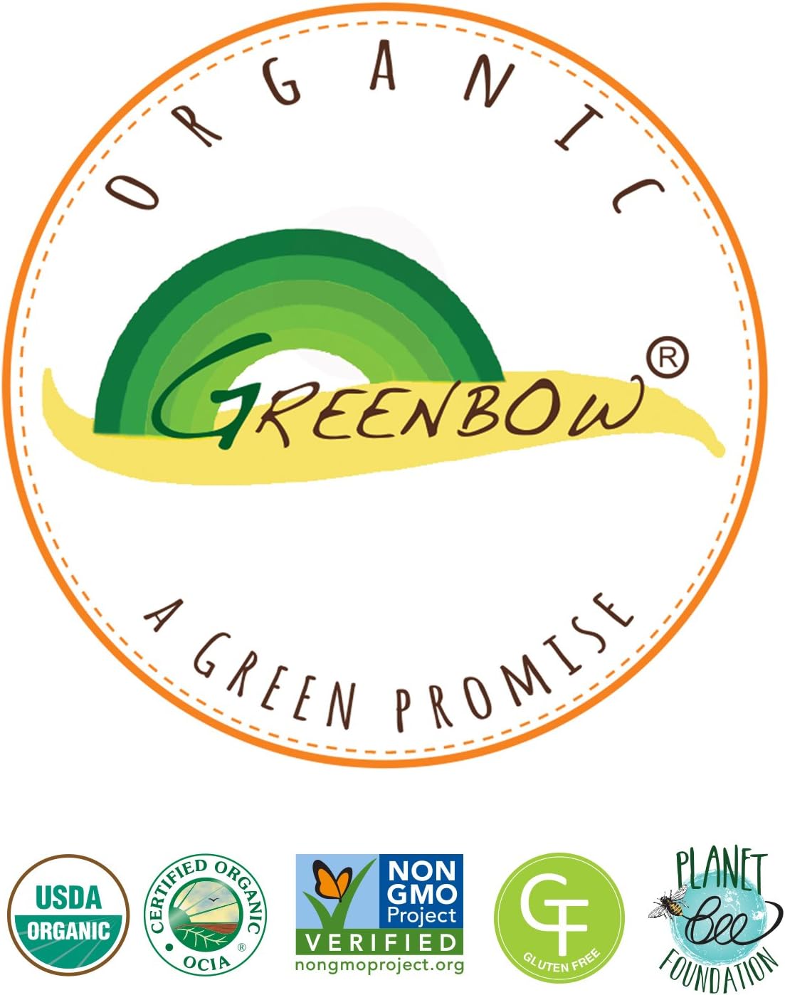 organic-greenbow-royal-jelly-powder---100-usda-certified-non-gmo-gluten-free-freeze-dried---nutrition-packed-superfood---17g-5