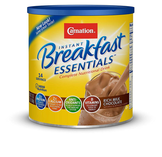 pack-of-3-carnation-breakfast-essentials-chocolate-powder-canisters-177-ounce---nutritious-breakfast-drink-mix-1