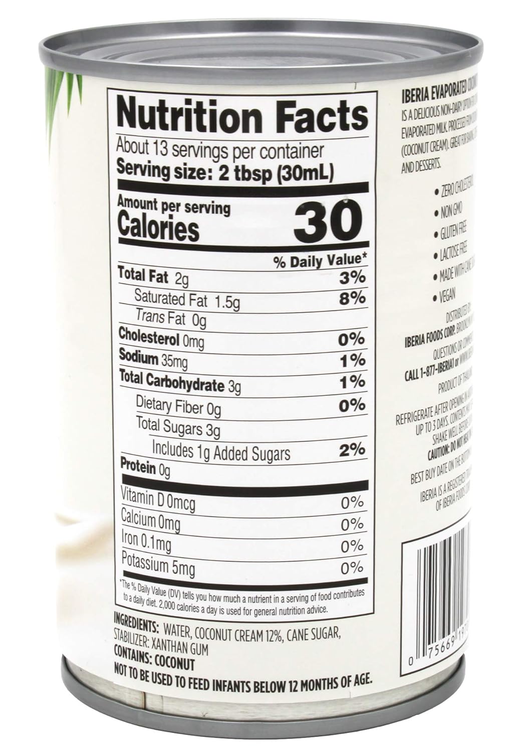 pack-of-12-iberia-lactose-free-coconut-milk-135-fl-oz---evaporated-dairy-free-milk-alternative-7